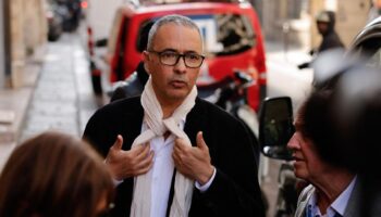 Kamel Daoud accusé de s’être approprié l’histoire d’une victime de la « décennie noire » dans « Houris », prix Goncourt 2024