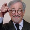 Steven Spielberg arbeitet an einem noch titellosen Film. (Archivbild) Foto: Jordan Strauss/Invision/AP/dpa