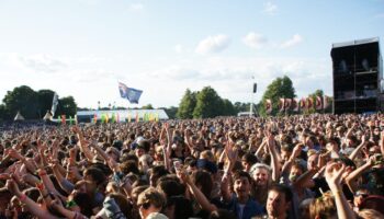 Latitude festival announces legendary duo’s first live performance in 10 years