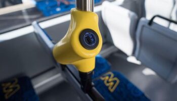 USB-Steckdosen im Nahverkehr und Datenschutz: Kann ich öffentlichen Buchsen vertrauen?