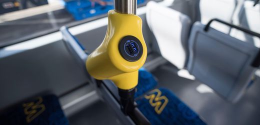 USB-Steckdosen im Nahverkehr und Datenschutz: Kann ich öffentlichen Buchsen vertrauen?