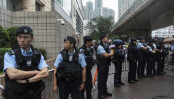 Hongkong: Hongkonger Gericht verhängt Haftstrafen gegen 45 Demokratieaktivisten