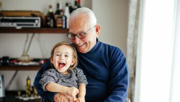 Boomers are grieving not becoming grandparents – but child-free Millennials have little sympathy