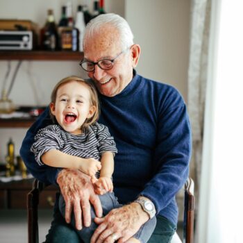 Boomers are grieving not becoming grandparents – but child-free Millennials have little sympathy