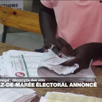 Sénégal : raz-de-marée électoral annoncé pour le Pastef, les Sénégalais attendent du concret