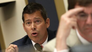 Avec Sean Duffy aux Transports, Trump intègre une autre star de FoxNews dans son gouvernement