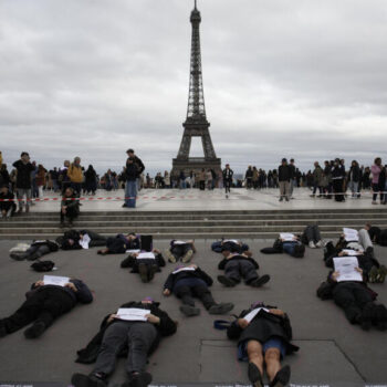 Féminicides en France : un traitement médiatique en progrès, mais "restreint à la sphère conjugale"