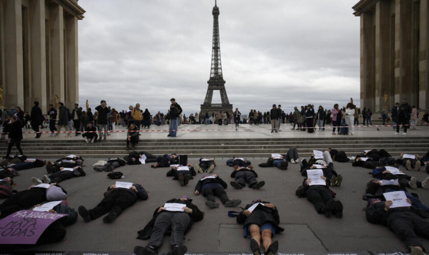 Féminicides en France : un traitement médiatique en progrès, mais "restreint à la sphère conjugale"