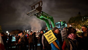 Blocages des agriculteurs, en direct : la Coordination rurale rejoint le mouvement... Des mobilisations plus dures ?