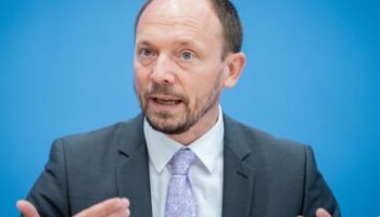 Marco Wanderwitz: Ex-Ostbeauftragter will zum Schutz seiner Familie nicht mehr in den Bundestag