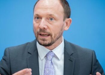 Marco Wanderwitz: Ex-Ostbeauftragter will zum Schutz seiner Familie nicht mehr in den Bundestag