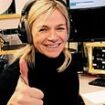 Zoe Ball's BBC Radio 2 Breakfast Show replacement announced: Scott Mills to take over from veteran presenter as she steps down to 'focus on family' 