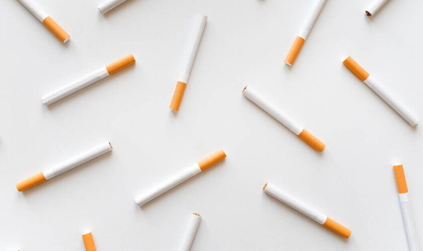 Tabac : la part de fumeurs stagne en France, mais il y a moins de consommateurs quotidiens