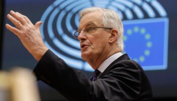 Sur le Mercosur, le gouvernement Barnier veut un vote du Parlement pour faire pression sur l’UE