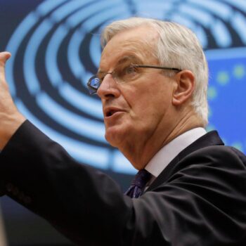 Sur le Mercosur, le gouvernement Barnier veut un vote du Parlement pour faire pression sur l’UE