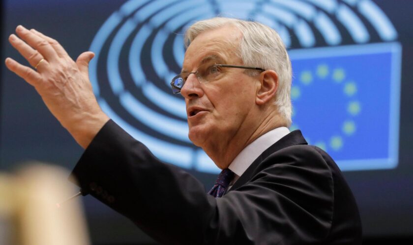 Sur le Mercosur, le gouvernement Barnier veut un vote du Parlement pour faire pression sur l’UE