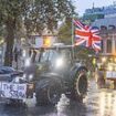 Farmers protest in Westminster: Live updates as Jeremy Clarkson set to join thousands on London march to demand Labour axes new inheritance tax for farms amid fury over Keir Starmer plan