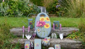 Christmas gardening gifts to suit all budgets