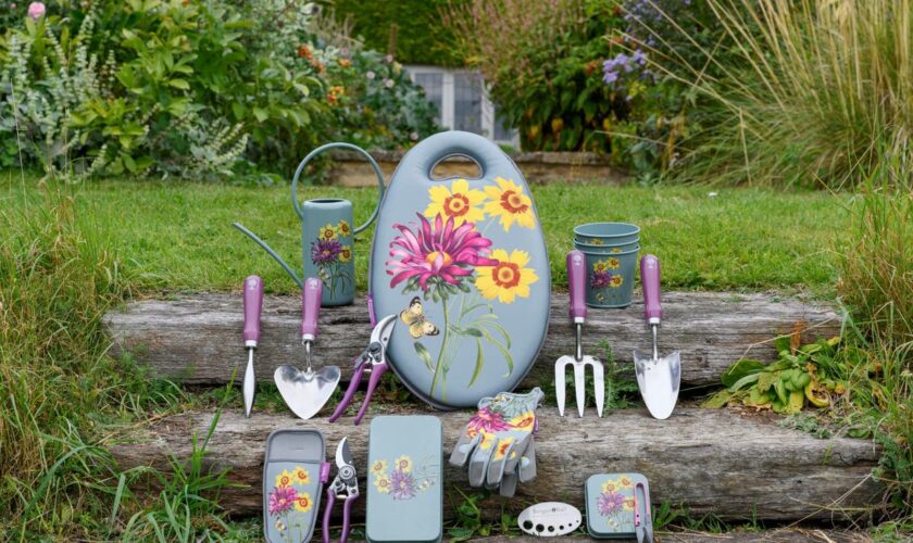 Christmas gardening gifts to suit all budgets