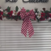 Crafts expert shares genius way to decorate windows this Christmas