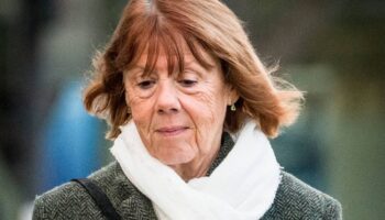 Viols de Mazan : Gisèle Pelicot dénonce «le procès de la lâcheté»