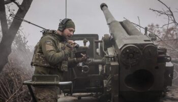 Mille jours de guerre en Ukraine et un avenir toujours incertain