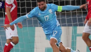 Nations League: San Marino schreibt Geschichte und feiert Aufstieg