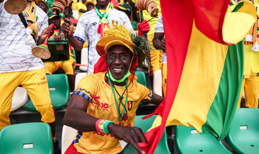 Éliminatoires CAN 2024 en direct : qui seront les trois derniers qualifiés ?