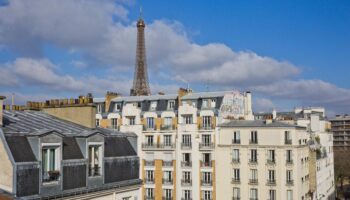 Immobilier : bientôt un changement de cap à Paris et en Ile-de-France ?