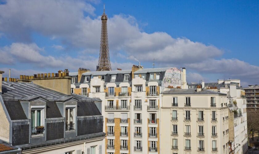 Immobilier : bientôt un changement de cap à Paris et en Ile-de-France ?