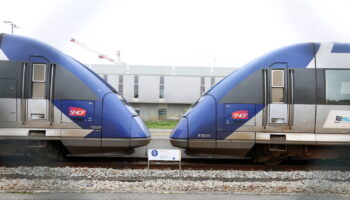 Grève SNCF : trafic perturbé sur certains TER et TGV, les prévisions du jeudi 21 novembre