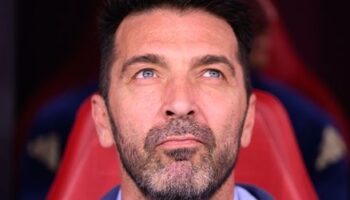 Gianluigi Buffon: Torwart spricht offen über seine Depressionen und den Kampf dagegen