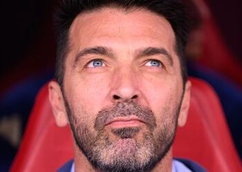 Gianluigi Buffon: Torwart spricht offen über seine Depressionen und den Kampf dagegen