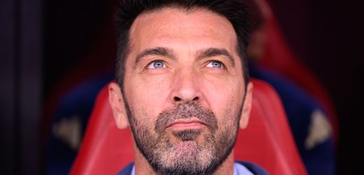 Gianluigi Buffon: Torwart spricht offen über seine Depressionen und den Kampf dagegen