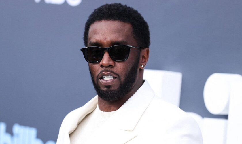 Prozess um US-Rapper: Hat P. Diddy Zeugen beeinflusst? Gefängnis-Anrufe geben Hinweise