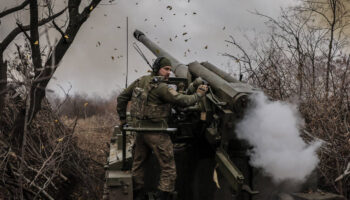 Millième jour de guerre, possible recours russe à l’arme nucléaire… L’actu du conflit en Ukraine ce mardi 19 novembre