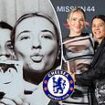 Chelsea condemn 'hateful homophobic comments' directed to Sam Kerr and fiancée Kristie Mewis, as Lionesses boss Sarina Wiegman hits out at 'disappointing' messages