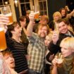 Pub lovers tell Americans why they can never replicate 'vibe' of British boozer