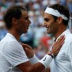 Rafael Nadal encensé par Roger Federer, avant la dernière semaine de sa carrière en Coupe Davis