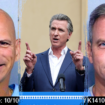 Gov Newsom announces decision in Menendez brothers case