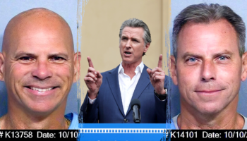 Gov Newsom announces decision in Menendez brothers case