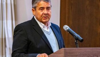 SPD: Sigmar Gabriel fordert Spitze zur raschen Klärung der K-Frage auf