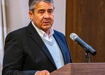 SPD: Sigmar Gabriel fordert Spitze zur raschen Klärung der K-Frage auf