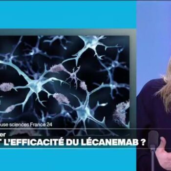 Maladie d'Alzheimer : le Lecanemab est-il efficace ?