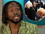 'This little pop song has kept millions of people alive': Bob Geldof defends Band Aid 40 as musicians distance themselves from 'colonial' Christmas single that is 'harmful to Africa'