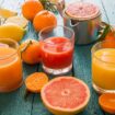 Scientist shares fruit juice he drinks daily to improve digestion and metabolism