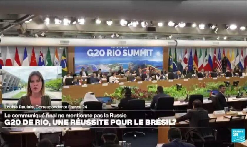 Des militaires déployés pour le G20 à Rio arrêtés pour un projet d'assassiner Lula en 2022