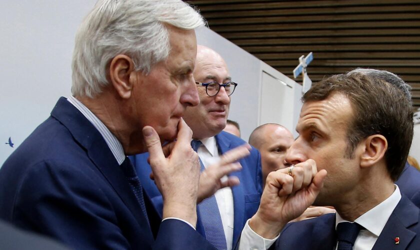 Mercosur : Pourquoi Emmanuel Macron et Michel Barnier s’agitent autant (et le font savoir) sur ce traité