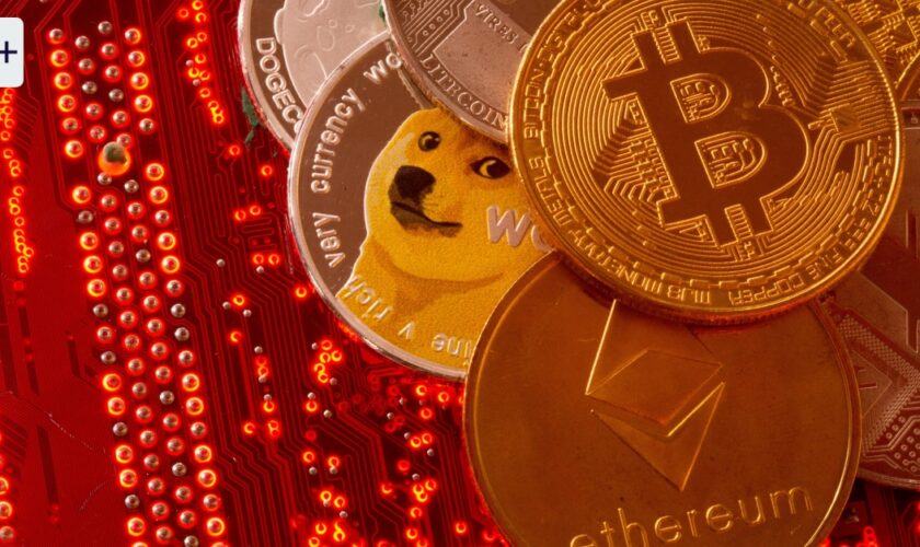 Was steckt hinter dem Bitcoin-Hype?