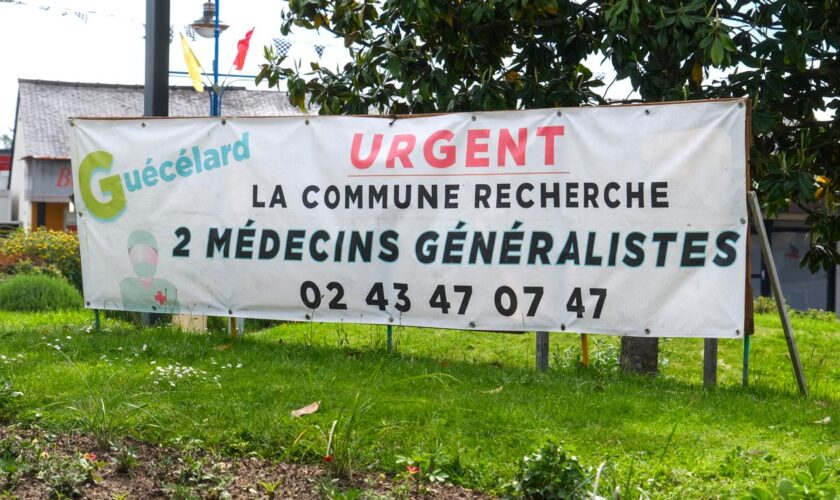 En finir avec la liberté d’installation des médecins pour résoudre la crise des urgences ? La proposition choc de la Cour des Comptes